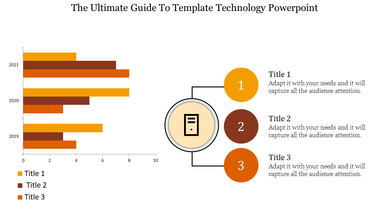 Free - Editable Template Technology PowerPoint and Google slides